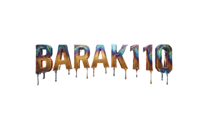 BARAK110 ゑ Platform Resmi Game Online Terpecaya Dan Terbaik